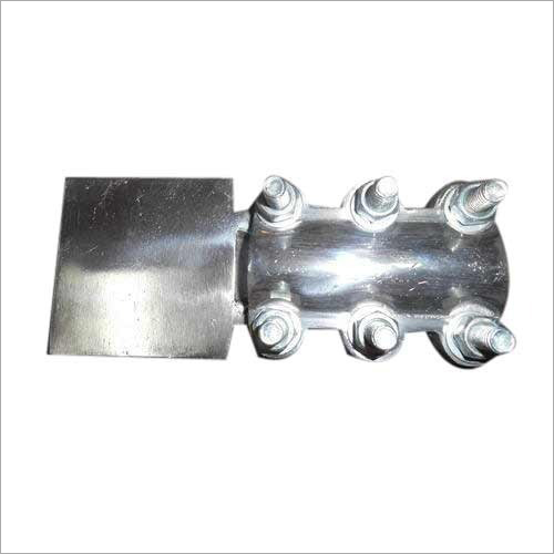 Circuit Breaker Clamp