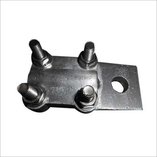 Transformer Zebra Pad Clamp