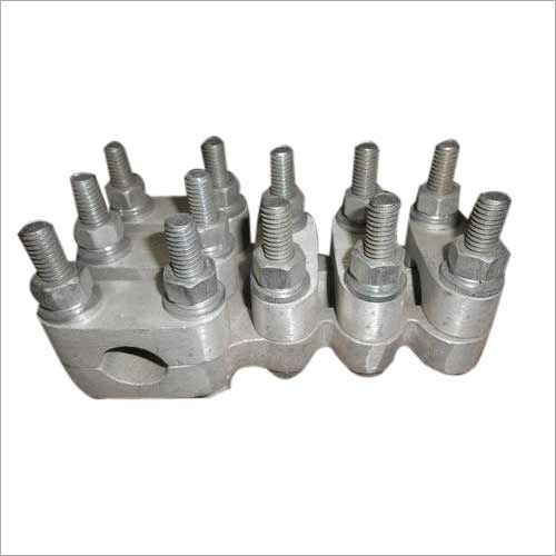 Moose Tee Clamp