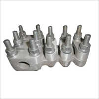 Moose Tee Clamp