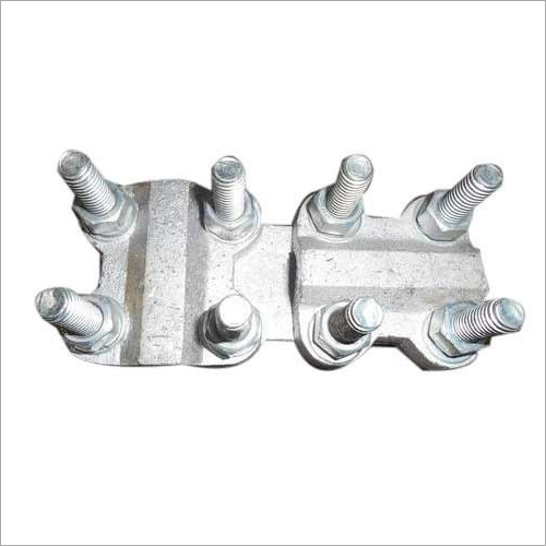 Substation Clamps