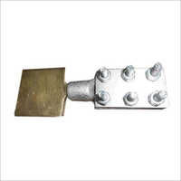 HT Bimetallic Clamp