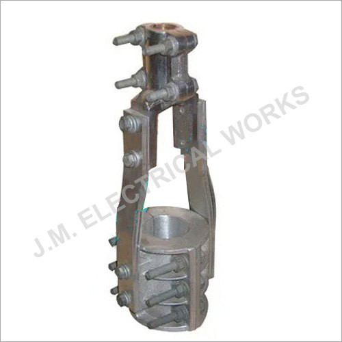 Expansion Clamp