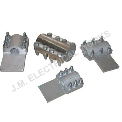 Isolator TC Clamp