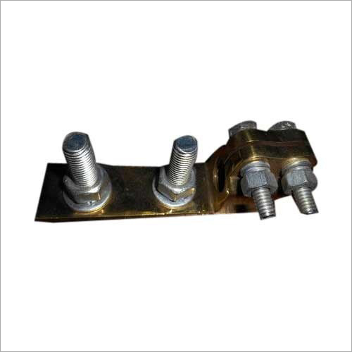 Metal Brass Connector