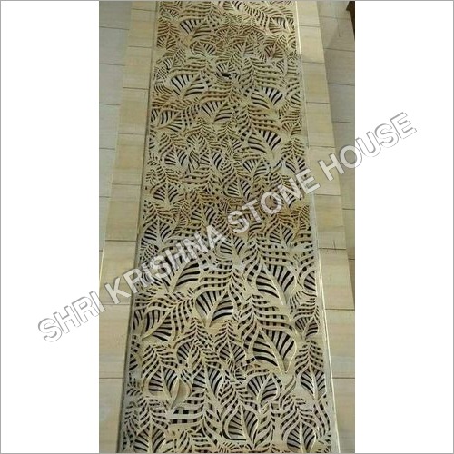 Stone Jali and Pannel (Cnc Work)