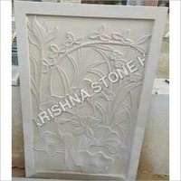 Stone Jali & Pannel (Cnc Work)