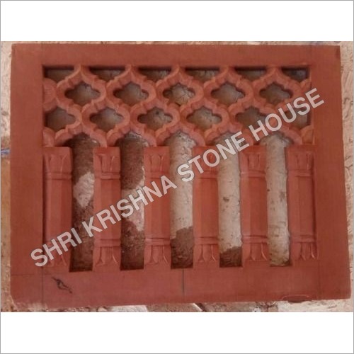 Stone Jali (Hand Made)