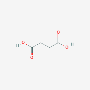 succinic acid