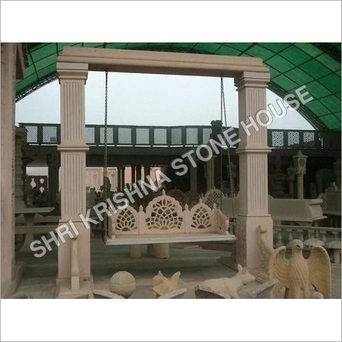 Stone Temple & Carving Design
