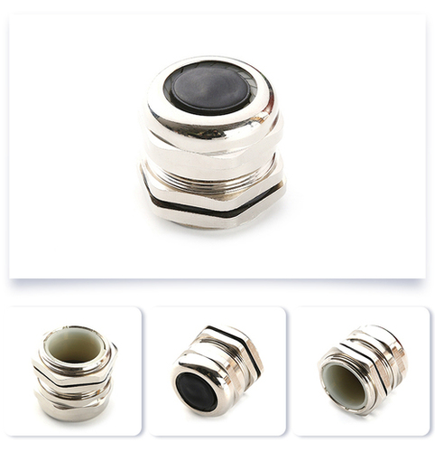 Brass Cable Glands PG