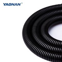 Corrugated Pipe PP