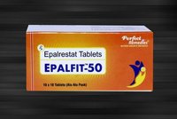 Epalrestat 50 mg