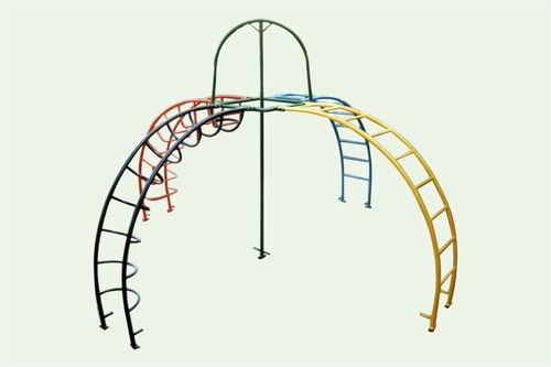 Four Side Arch Climber