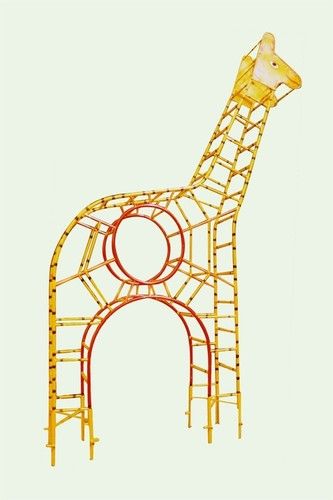 Giraffe 12 FT HT