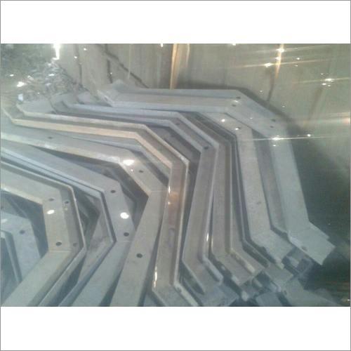 11kv to 33kv V Cross Arm