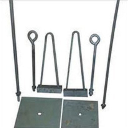 Stay Set - Steel Varied Dimensions Galvanized Finish | Secure Fastening Corrosion Resistant High Strength