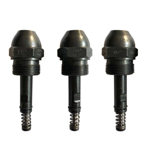 Bergonzo Nozzle 300 kg 45 Degree B5