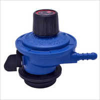 Low Pressure Lpg Regulator Application: Commercial