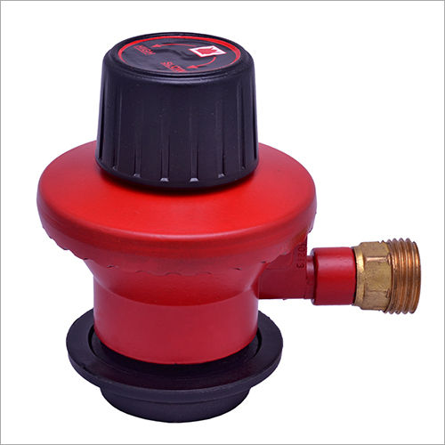 High Pressure Lpg Regulator Application: Commercial