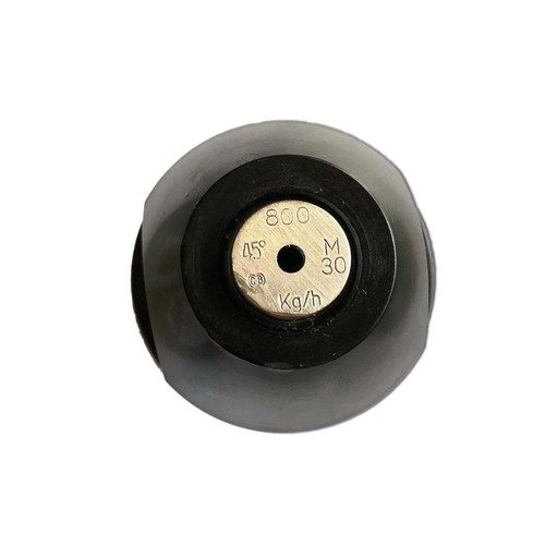 Bergonzo Nozzle 45 Degree M30