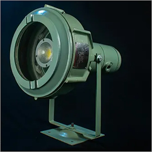 Flameproof Round Flood Light Flameproof Round Flood Light