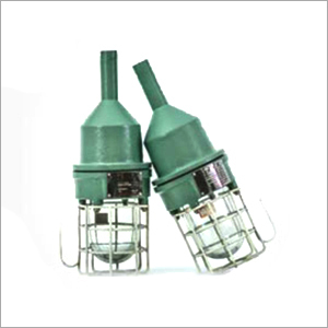 Flameproof Hand Lamp Fitting Flameproof Hand Lamp Fitting