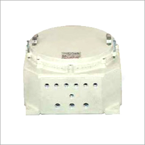 Flameproof Multi way Junction Box(400x400)