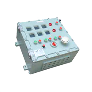 Flameproof Multi way Junction Box(450x450 ) Flameproof Multi way Junction Box(450x450 )