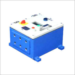 Flameproof Multi way Junction Box(250x300) Flameproof Multi way Junction Box(250x300)