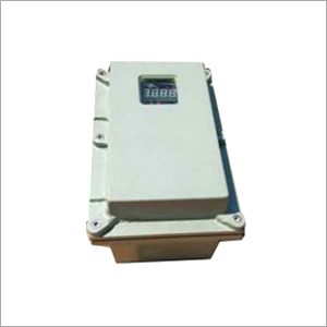 Flameproof Control Station (186x278) Flameproof Control Station (186x278)