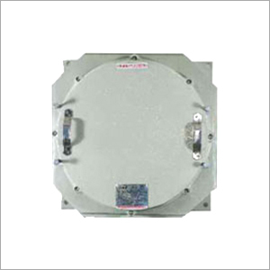 Flameproof Control Panel(400x400) Flameproof Control Panel(400x400)