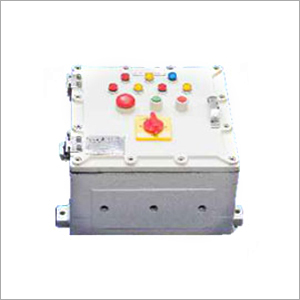 Flameproof Distribution Box (350x350 ) Flameproof Distribution Box (350x350 )
