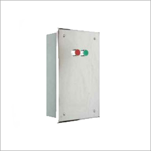 Flameproof Clean Room Fitting Flameproof Clean Room Fitting