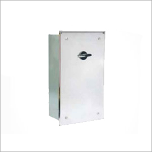 Flameproof Clean Room Fitting Flameproof Clean Room Fitting