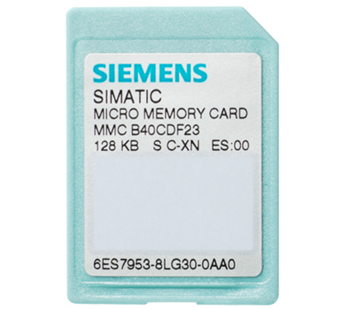 Siemens 6ES7953-8LG30-0AA0