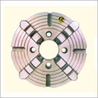 Independent Lathe Chucks