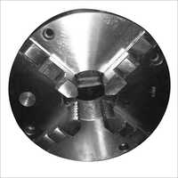 Big Bore Independent Chucks