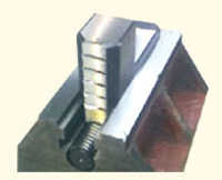 Face Plate Jaws
