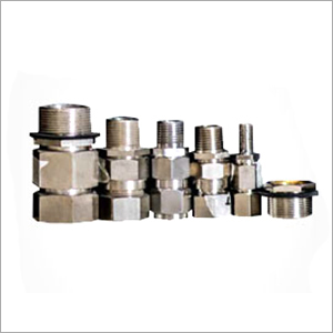 Flameproof Cable Gland