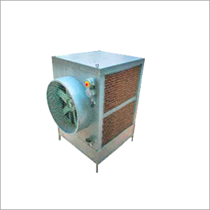 Flameproof Air Cooler Flameproof Air Cooler