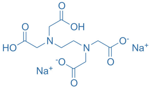 Edta Di Sodium