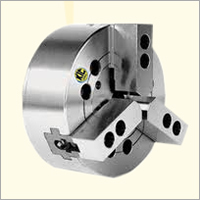 Closed Centre Power Chuck