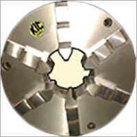 6-Jaw True Chuck