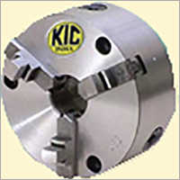 Bearing Chuck With Reverse Jaws