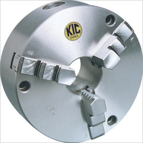 3 Jaws Self Centering Lathe Chucks