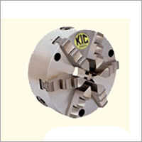 6 Jaws Self Centering Chucks