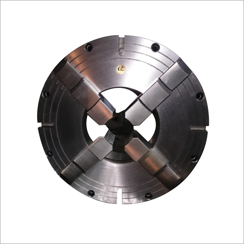 4 Jaws Self Centering Chucks