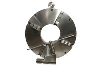 High Quality 1000mm 4 Jaws Self Centering Chucks
