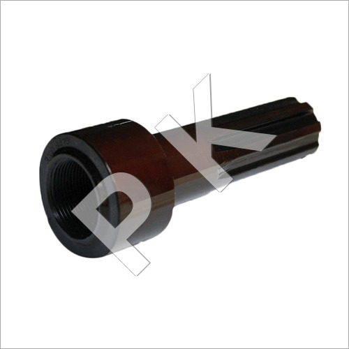 Steel Jack Hammer Piston